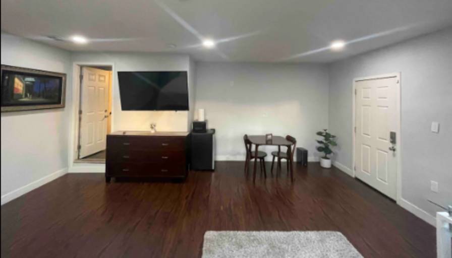 Jessica's room