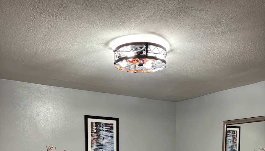 Heartfelt Chosen Solutions's room