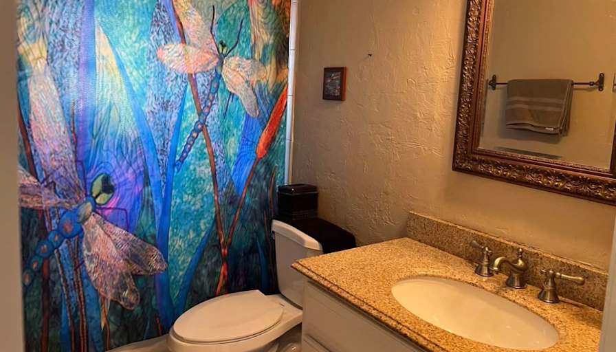 Cape Coral Property's room
