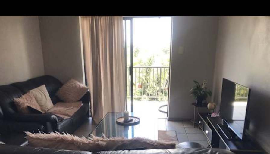 Charity's room