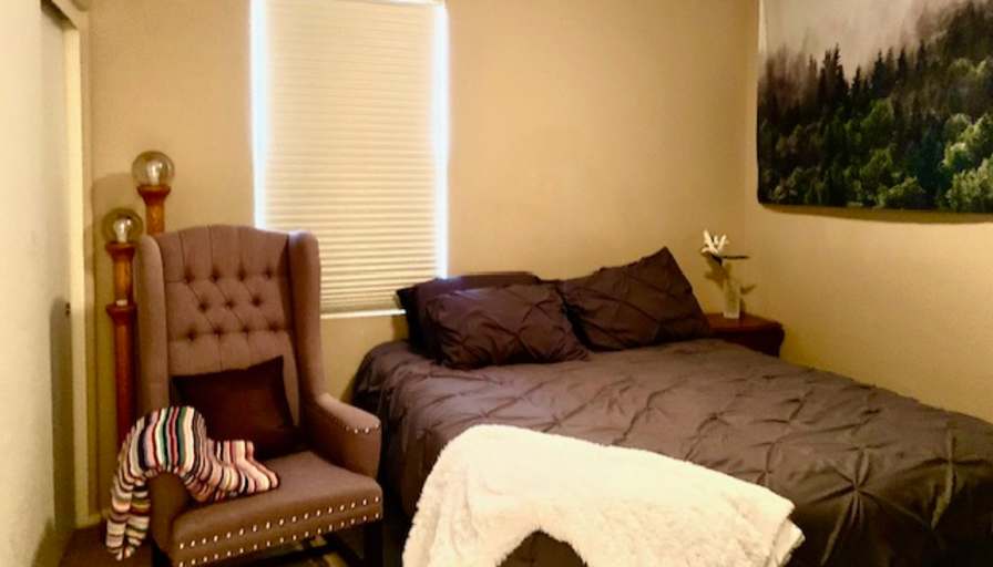 Colleen's room
