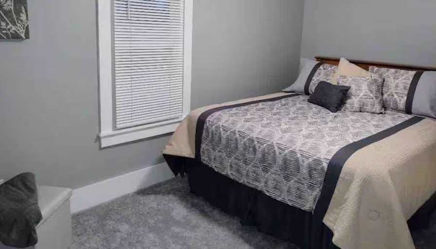Brandi's room
