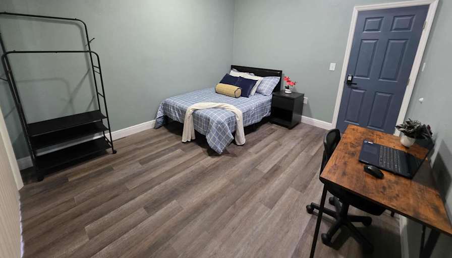 PadSplit's room