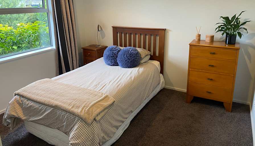 Emily's room