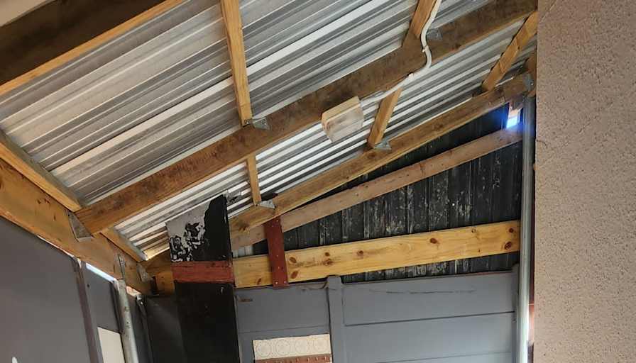 Leite Properties's room