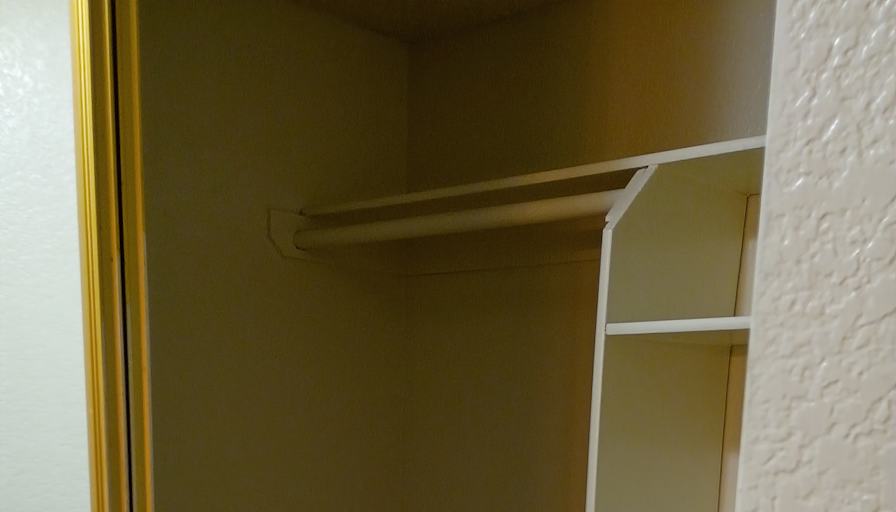 Jay's room