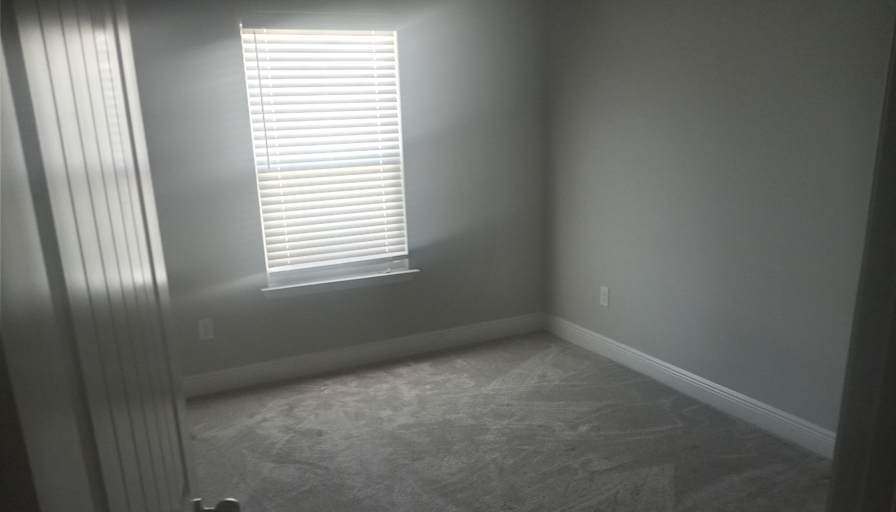Steven's room