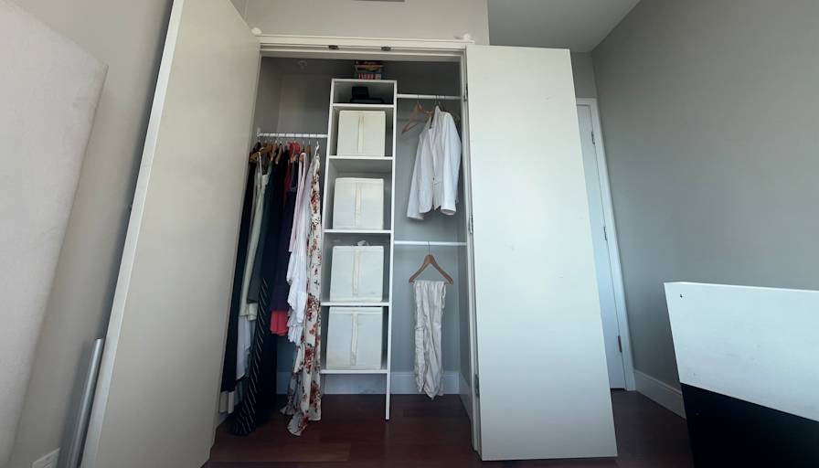 Natasha's room