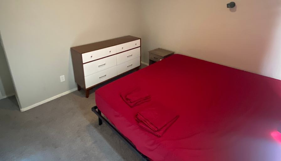 Giovanni's room