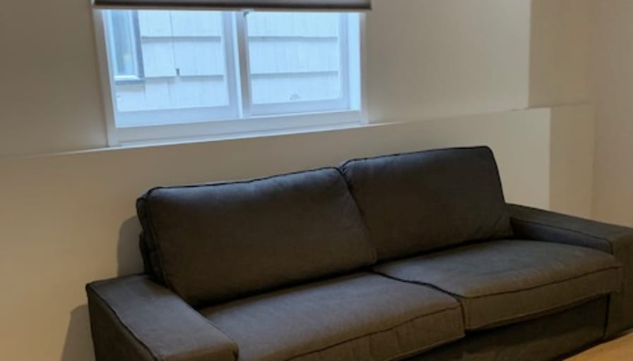 kvlee's room