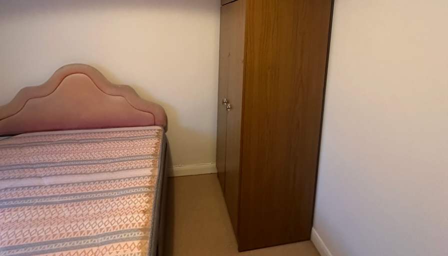 Ram's room