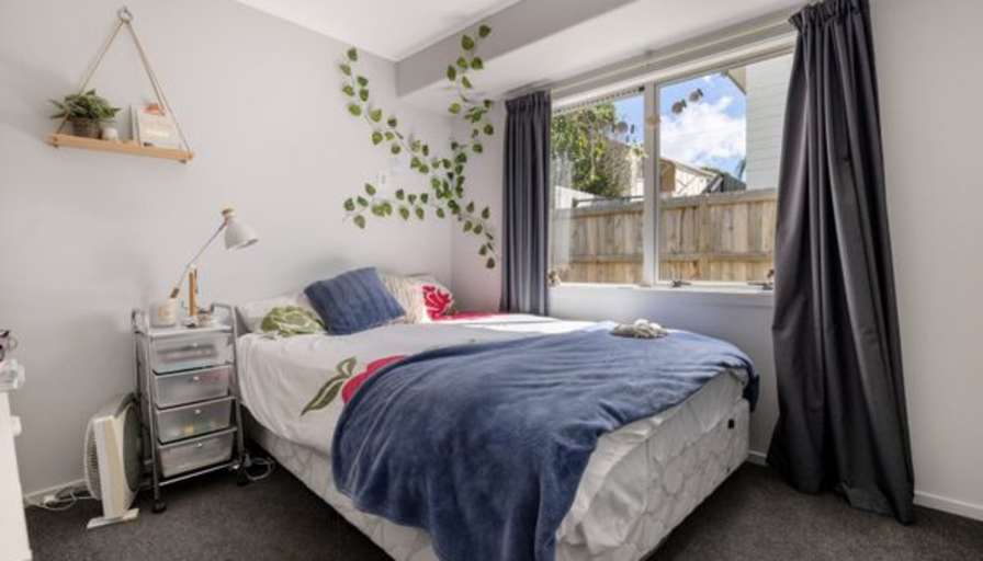 Daniel's room