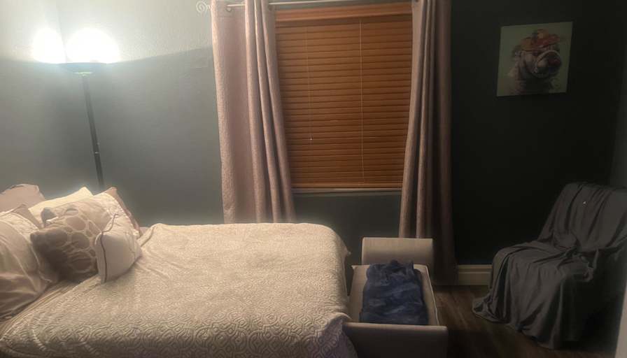 PadSplit's room