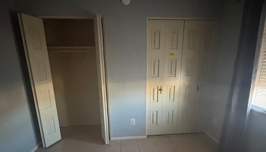 katrina meza's room
