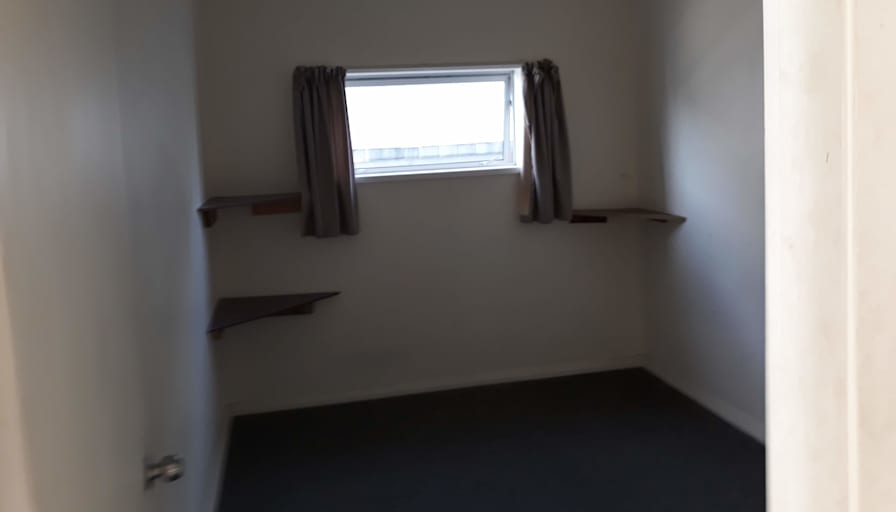 John's room