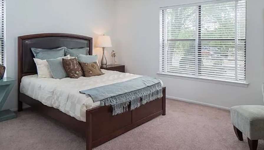 Cheryl's room