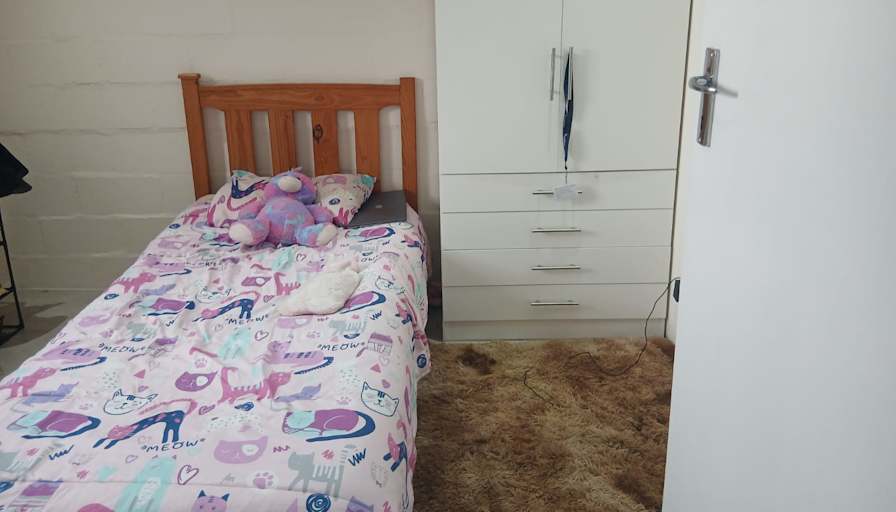 Erica's room