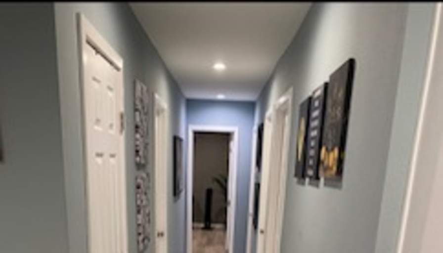 winston's room
