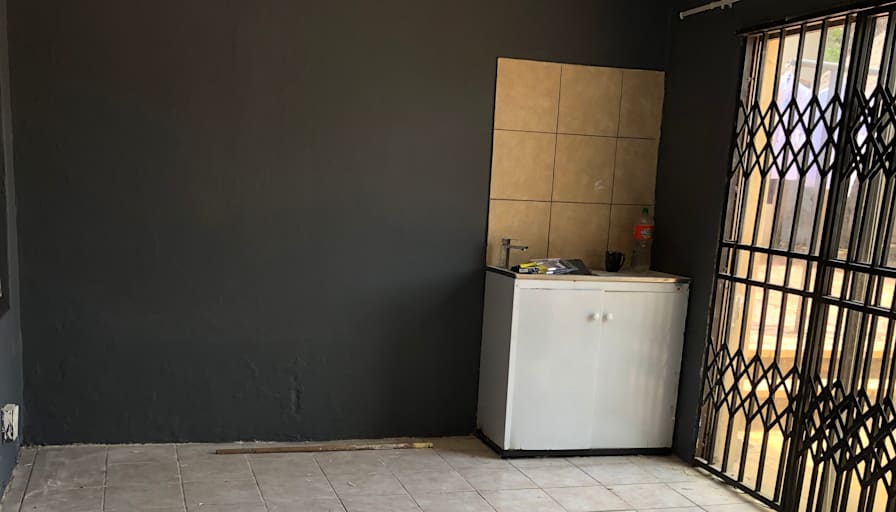 Josh's room