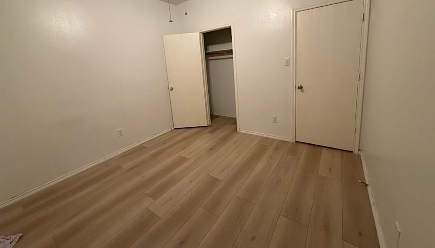 Kanika's room