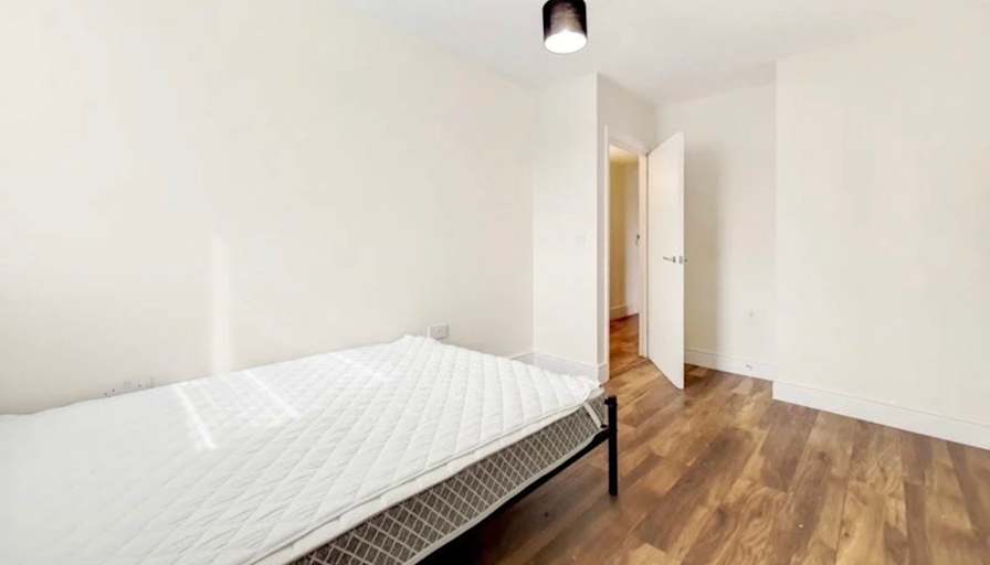 Jennifer's room