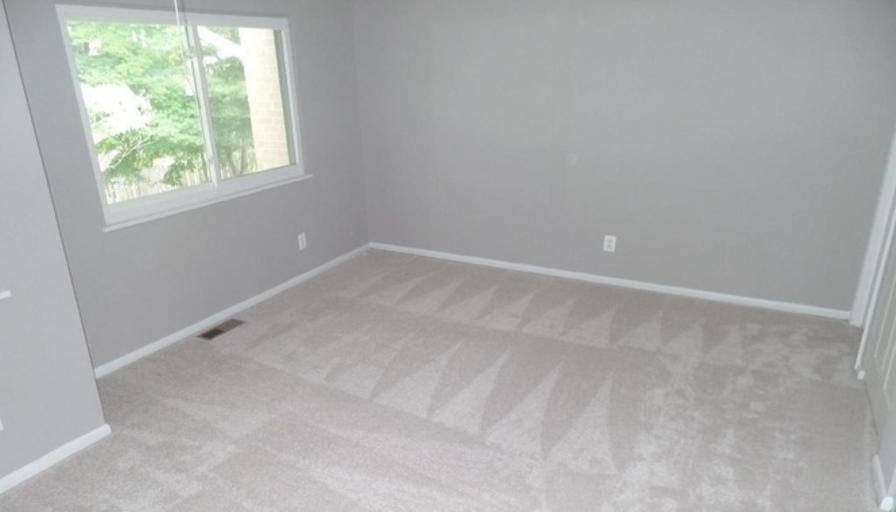 Jason and Danielle's room