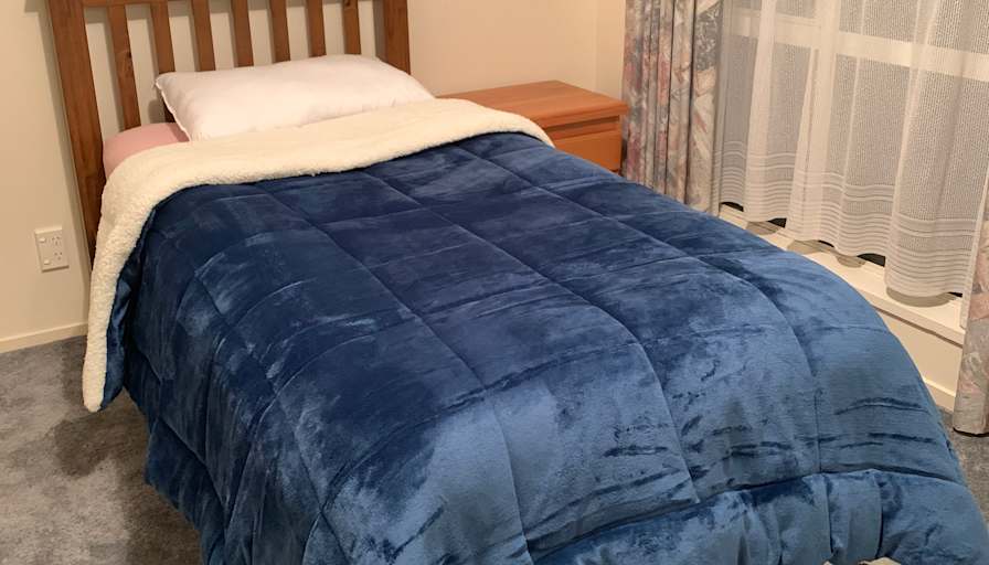 Kyle's room