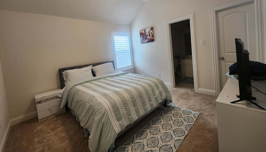 Joseph's room