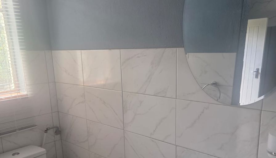 Lwandile's room
