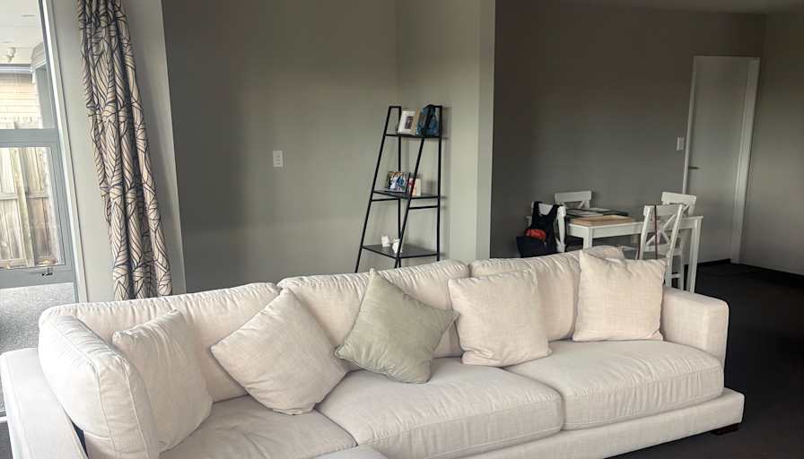 Heidi's room