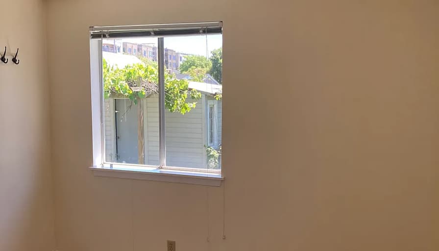 Paul's room