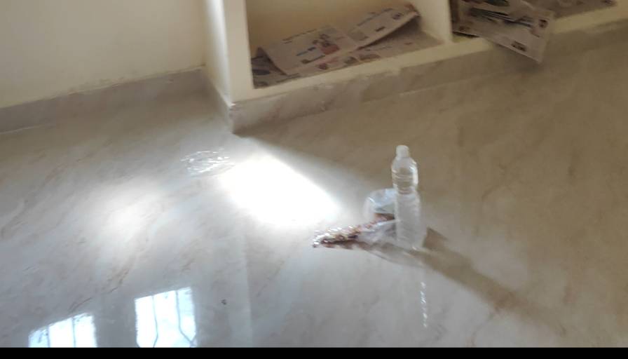 Sai Akhil's room