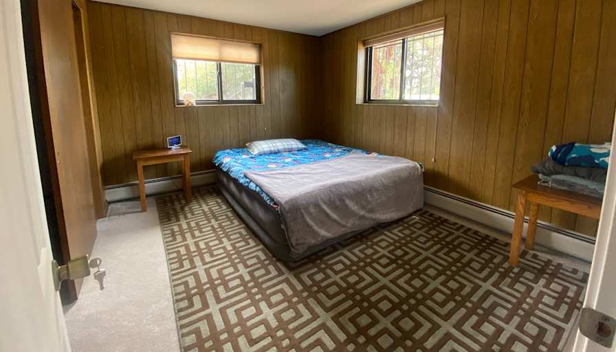 Lucy's room