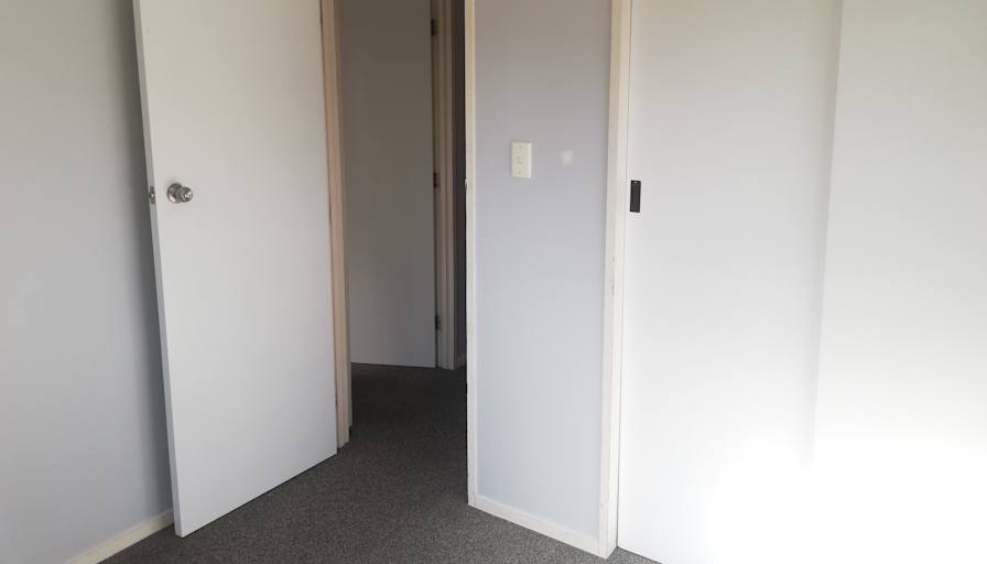Sam's room