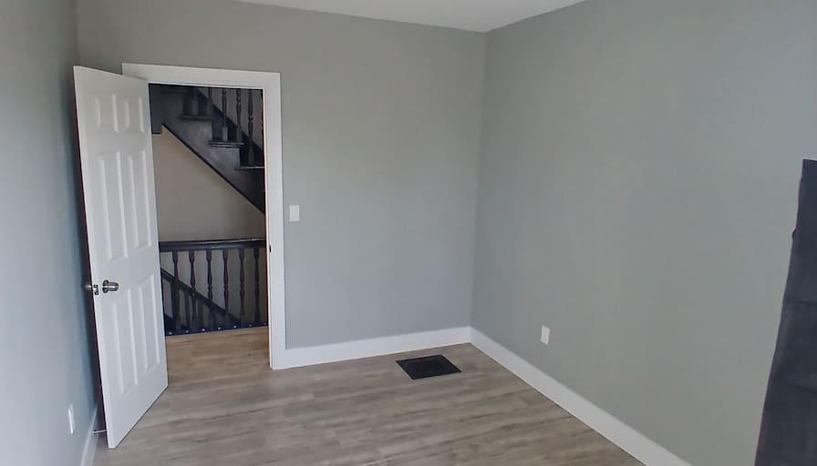 A Adam's room