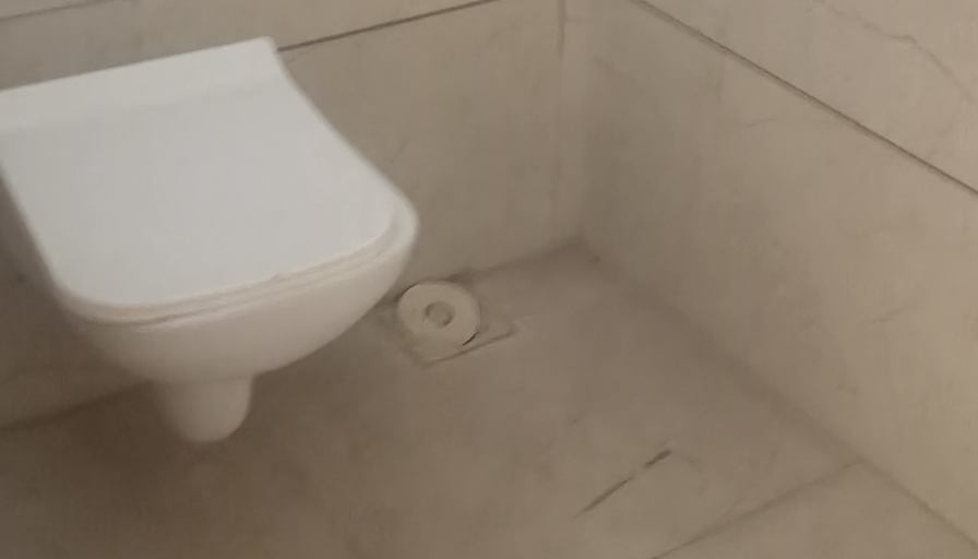 Dr monica jain's room