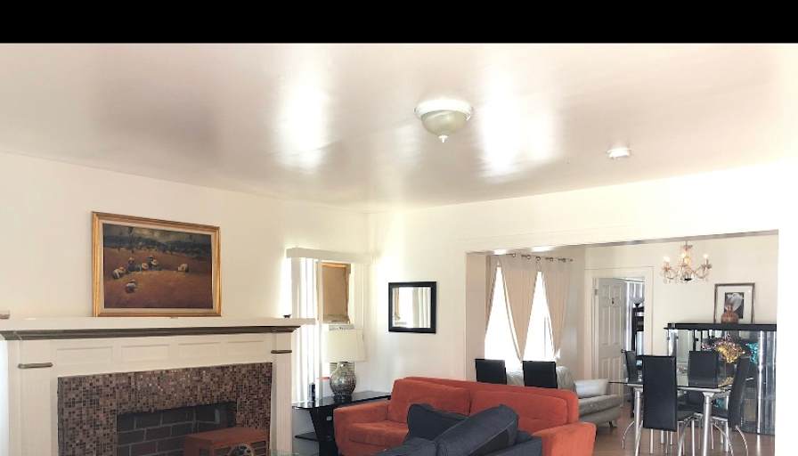 Bob's room
