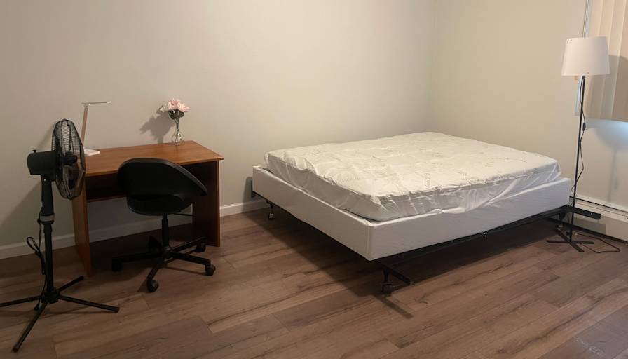 Rita's room