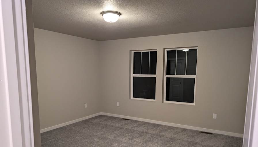 Dartagnan's room
