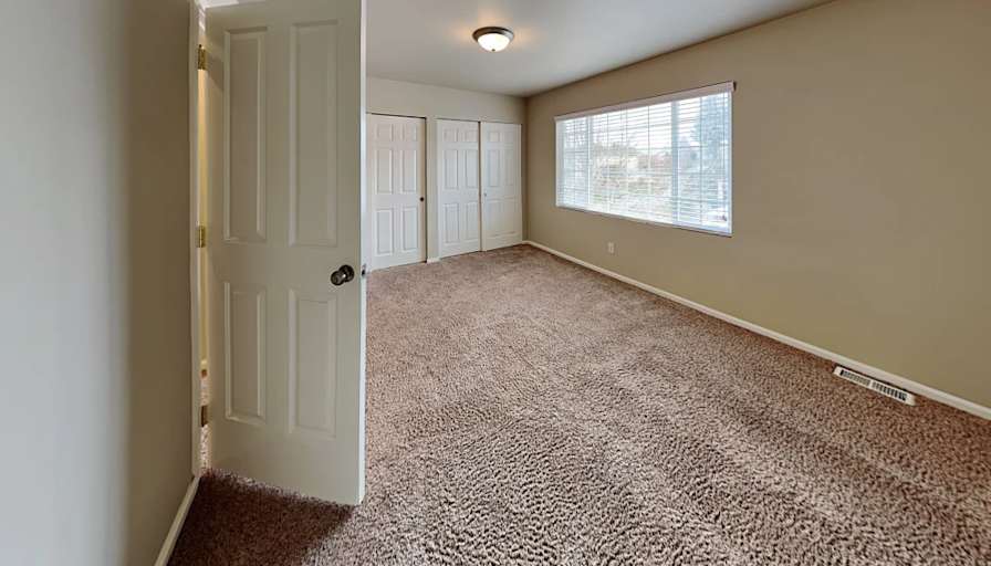 Colins's room
