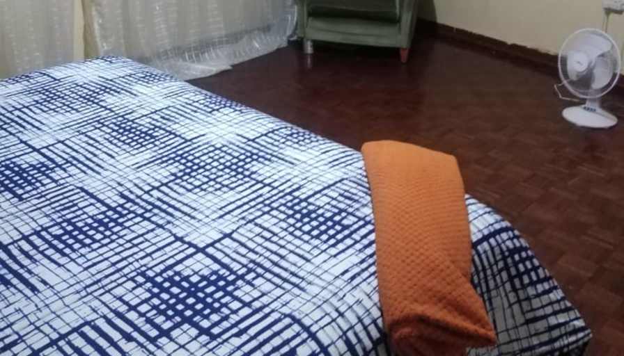 Angie's room