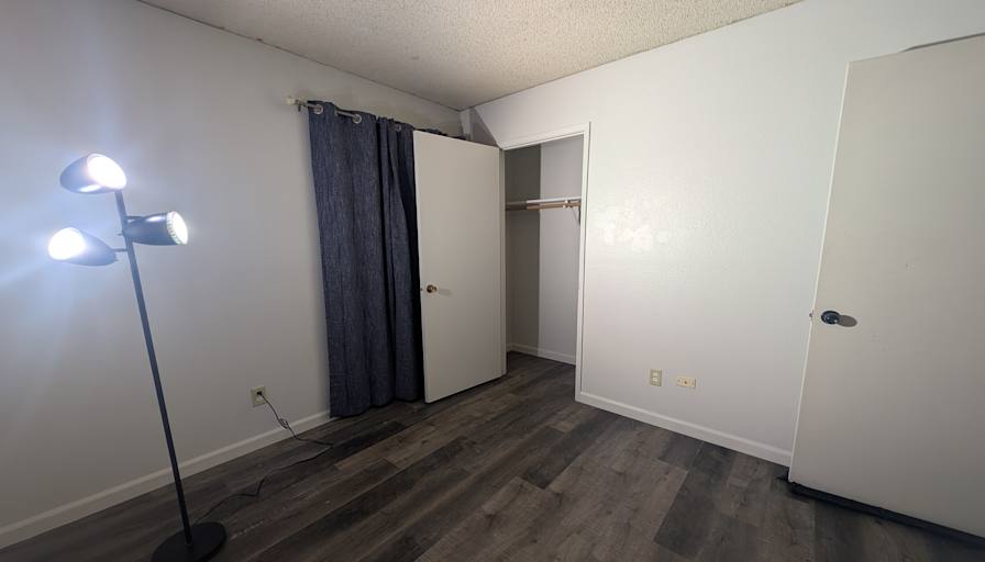 Ryn's room