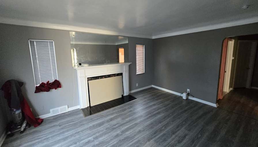 SG's room