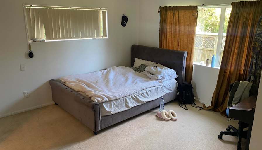Emily's room