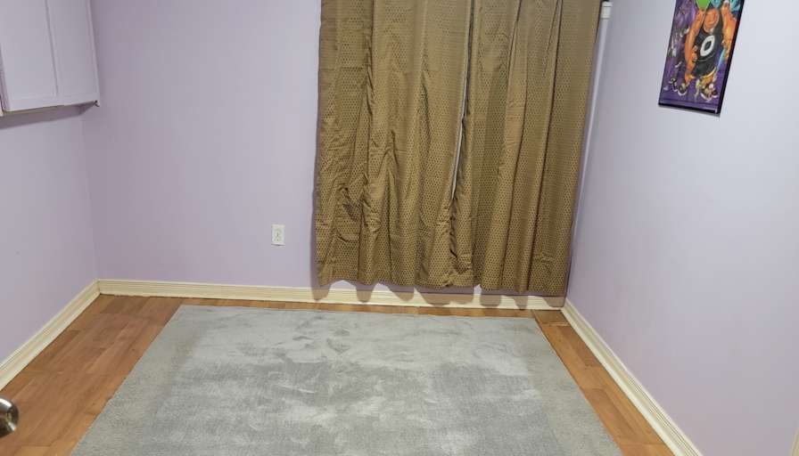 Carol's room