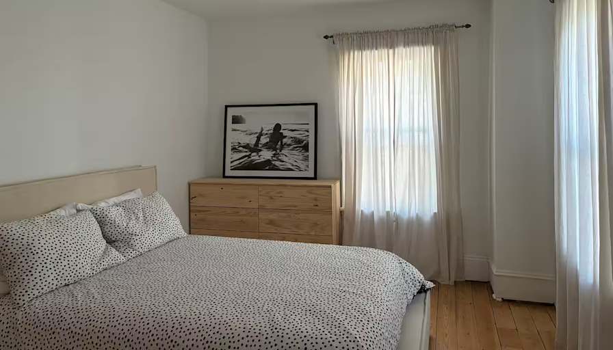 Karla's room