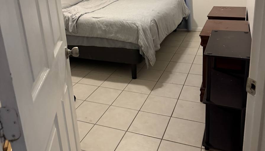 MINERVA's room