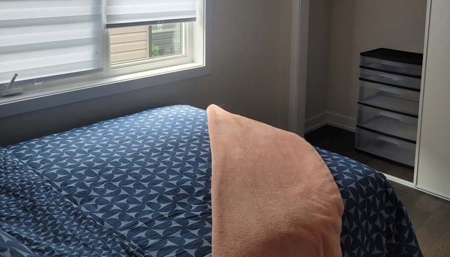 Alenka Dolinar-Carreras's room