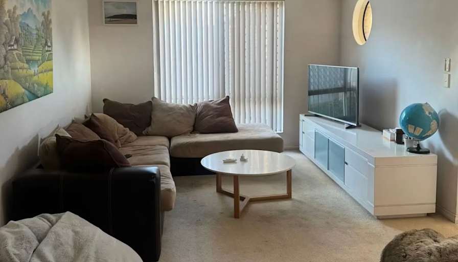 Nicole's room