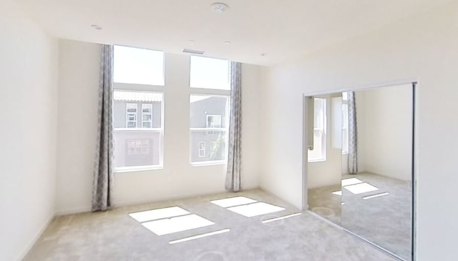 Richard's room